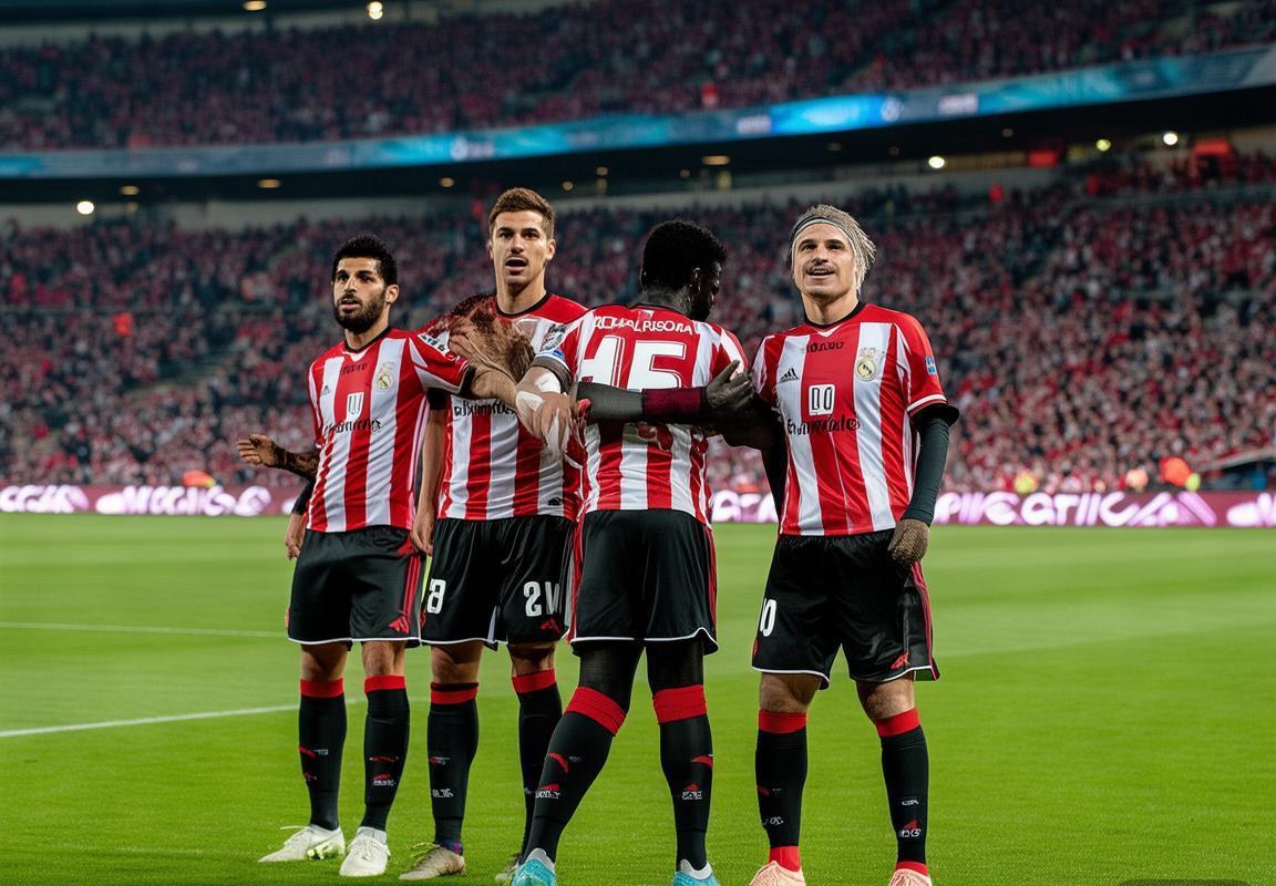 西甲焦点对决：皇家马德里客战毕尔巴鄂竞技，皇马迎战主场龙挑战