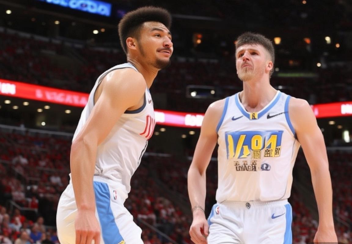 NBA常规赛关键战：火箭掘金西部第二争夺，灰熊快船三番战，活塞挑战凯尔特人